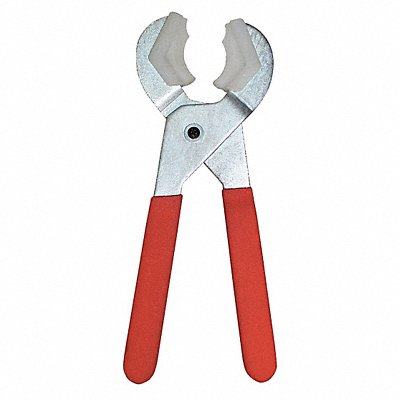 Plumbing Pliers 1/8 to 4-5/8In