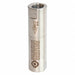 Drain Valve Silver