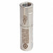 Drain Valve Silver