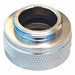 Hose Adapter w/O-Ring 3/4 Female