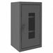 Storage Cabinet 36 x24 x20 Gray 2Shlv