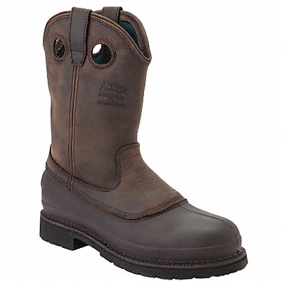 Wellington Boot M 13 Brown PR