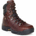 8-Inch Work Boot M 10 1/2 Brown PR