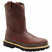 Wellington Boot M 7 1/2 Brown PR