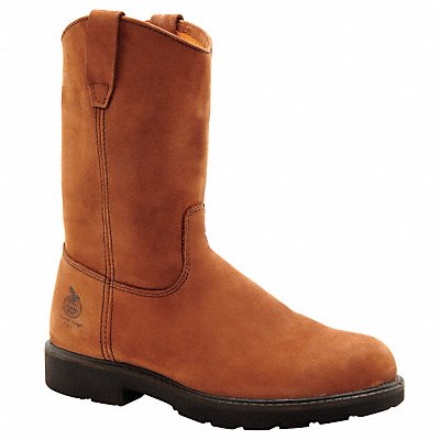 Wellington Boot M 10 1/2 Brown PR