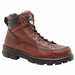 6-Inch Work Boot M 11 1/2 Brown PR
