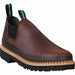 Loafer Shoe M 8 1/2 Brown PR