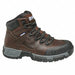 6-Inch Work Boot W 14 Brown PR