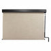 Exterior Sun Shade Maui 72 in W Pole
