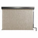 Exterior Sun Shade Caribbean 72in W Pole