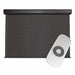 Exterior Sun Shade Kona 48 in W Motor