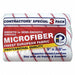 Microfiber Roller 9 L 3/8 Nap PK3