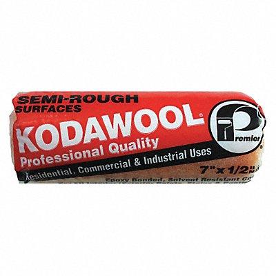 Kodawool Roller 7 L 1/2 Nap Poly/Wool