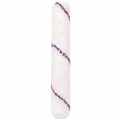 Microfiber Roller 6 1/2 L 1/4 Nap PK2