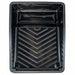 Paint Tray Liner 2 qt 3 1/2 15 1/8 L