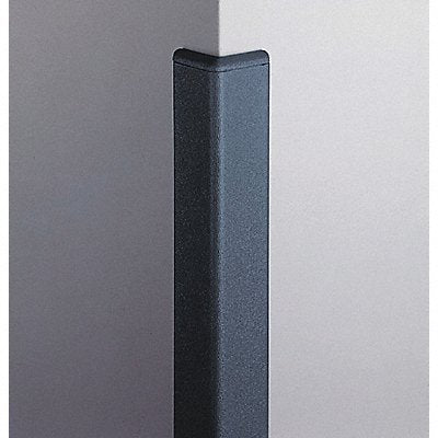 Corner Grd 2in.W Windsor Blue Peblette