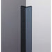 Corner Grd 2in.W Windsor Blue Peblette