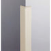 Corner Grd Textured Eggshell Textured
