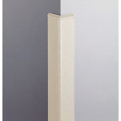 Corner Grd 48in.H Eggshell