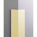 Corner Grd 96in.H Ivory 2 Sides