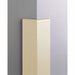 Corner Grd 3in.W Champagne Peblette