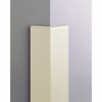 Corner Grd 3in.W Eggshell Peblette