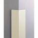 Corner Grd 3in.W Eggshell Peblette