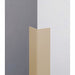Corner Grd 3/4in.W Tan PVC