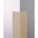 Corner Grd 1-1/4in.W Tan PVC
