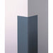 Corner Grd 48in.H Windsor Blue PVC