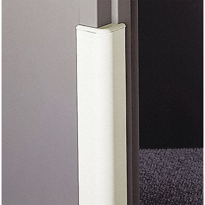 Door Frame Protector Linen White 48in.L