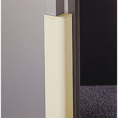 Door Frame Protector PVC Champagne 48inL