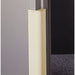 Door Frame Protector PVC Champagne 96inL