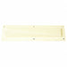 Door Knob Protector PVC Ivory 12in.L