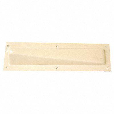 Door Knob Protector PVC Tan 12in.L