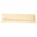 Door Knob Protector PVC Tan 12in.L