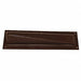 Door Knob Protector PVC Brown 12in.L