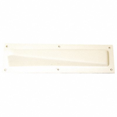 Door Knob Protector PVC Eggshell 12in.L