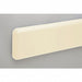 Wall Protection Guard 6inH Ivory