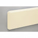 Wall Protection Guard 5/64inW Ivory