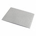 Wall Covering 48in.Hx96in.L Silver-Gray