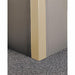 Corner Grd 96in.Hx 2in.W Tan