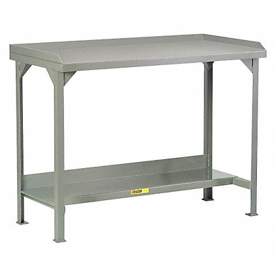 Workbench Steel 60 W 30 D