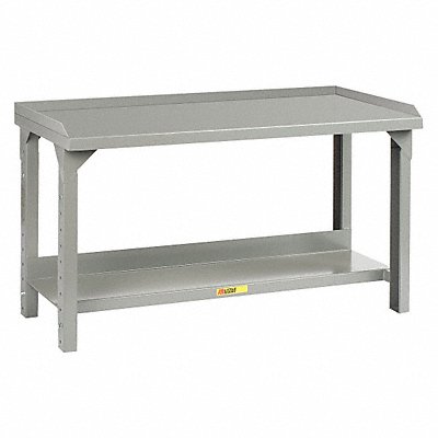 Workbench Steel 84 W 36 D