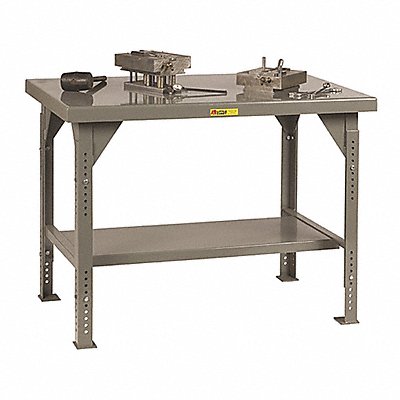 Workbench Steel 72 W 30 D