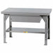 Workbench Steel 84 W 42 D