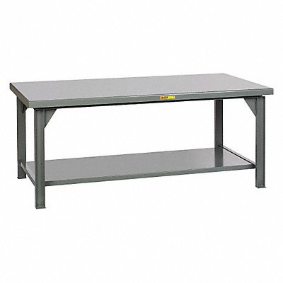 Workbench Steel 60 W 36 D