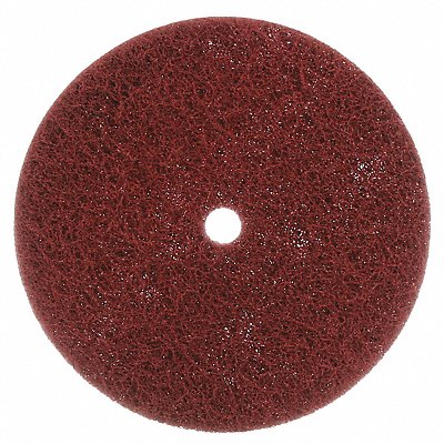 Buff and Blend HS Disc A/O 6in VFN PK10