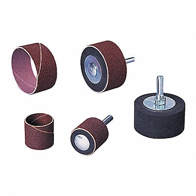 Spiral Band 1in. Dia x 1in. W A/O 60