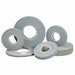 Convolute Wheel 6 Dia x 1W x1in. Arbor